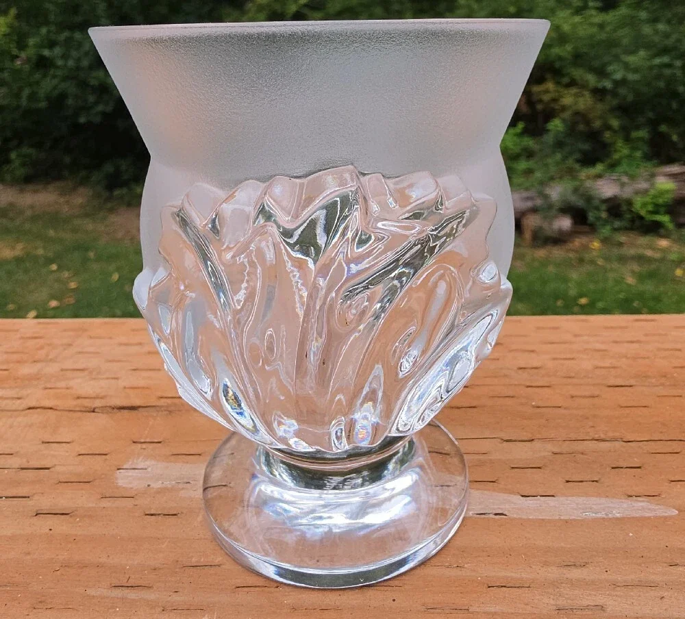 Vintage Lalique France 